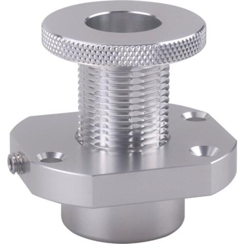 Firewall Adjuster Triple Hook Clutch Quadrant for Ford Mustang RPI-123008