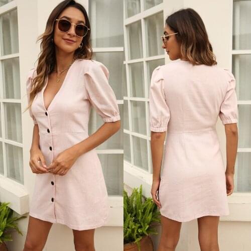 Short Dresses For Women Jjwm China