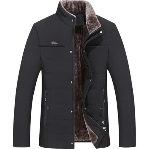 KUCLUT Men's Winter Jackets