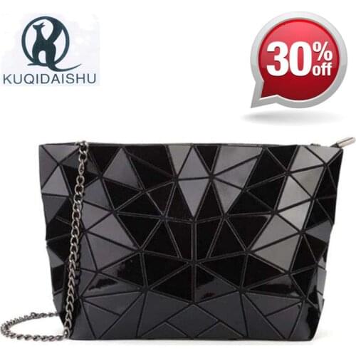 Женские маленькие клатчи KUQIDAISHU China At AliExpress