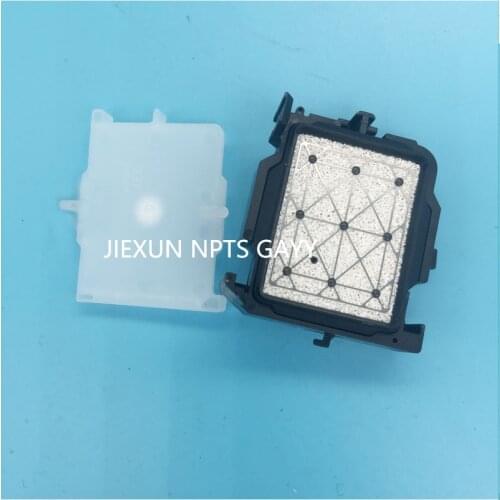 Original For Epson DX5 DX7 Printhead Capping Station Of Roland VS640 VS540 RA640 RE640 XF740 GS6000 Mutoh VJ1624 VJ1638 Cap Top