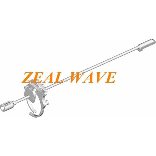 Applicable to GE General Electric E721 E72 Ultrasound Probe Puncture Stand B Ultrasound Puncture Stand Puncture Stand