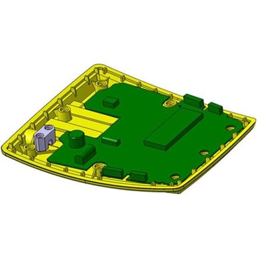 Shenzhen product design mechanical design reverse engineering service