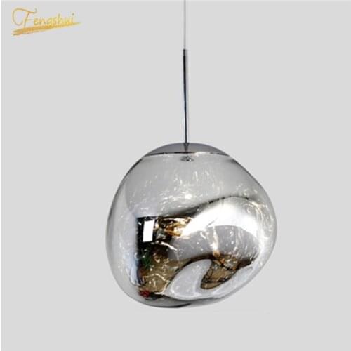 Nordic PVC Pendant Lamp LED Pendant Lights Modern Bedroom Kitchen Fixtures Villa Duplex Apartment Hanging Lamps Indoor Lighting