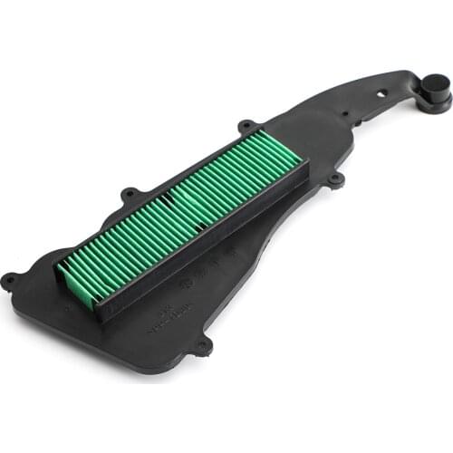 Topteng Air Filter Replacement For Piaggio Liberty 50 125 150 iGet 4T 3V ie 2015-2019 Motorcycle Parts