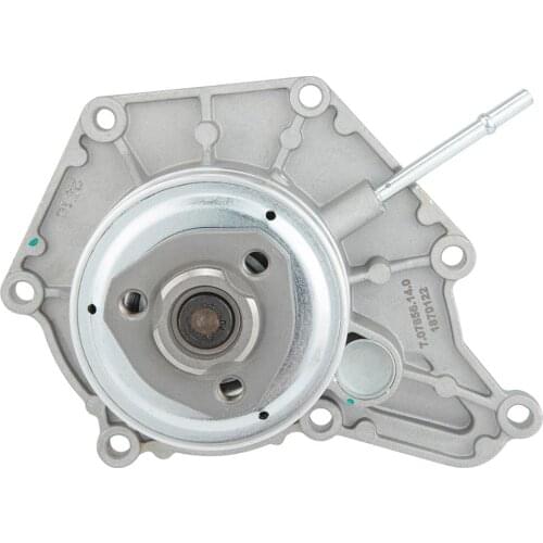 OEM Water Pump 06E121018E 06E121016D For Audi A6 A7 2.58 A8 2.5L 2010-2018