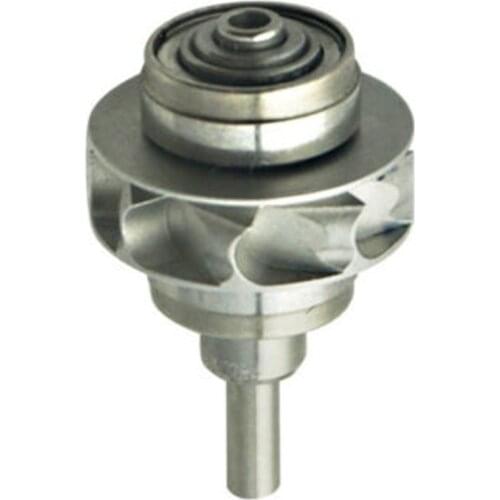 High Speed Handpiece Complete Rotor For Kavo E677