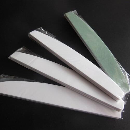 10 pcs/lot magic nail buffer top quality nail shinning buffer nail art tool nail polishing file manicure file free shipping