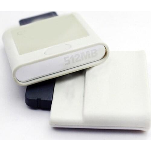512M memoy Card OEM made 512MB storage save and load Game archive card saver for xbox 360 for xbox360