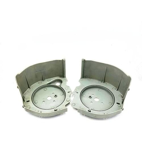 Toyota 610 710 air jet loom Textile machinery parts quality wrung Leiluo plastic dust cover housing