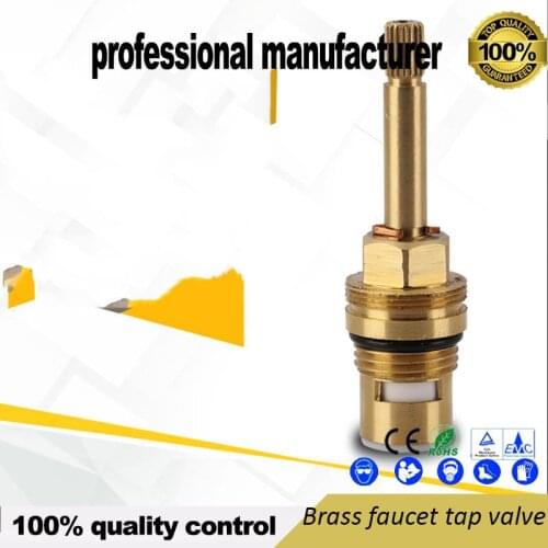 83.5mm 3105B brass faucet tap parts valve part water tap valve home hardware water tap part at good price and fast delivery