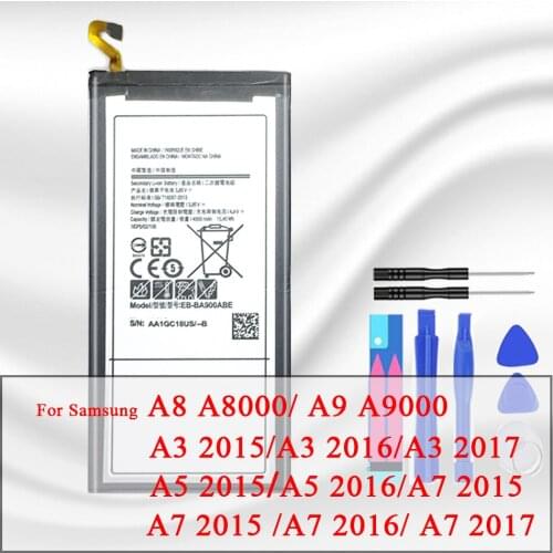 Battery EB425161LU For Samsung J1 MINI Prime J1 2016 SM-J105H SM-J120A F J1ACE 2 ACE3 ACE 4 S7898 Ace 3G SM-J110F/FM/H J111