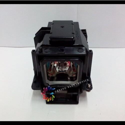 Free Shipping VT70LP NSH130W Original Projector Lamp with Module For VT37 VT47 VT570 VT575