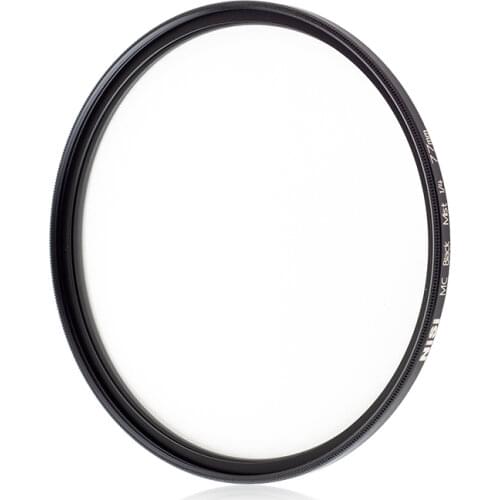 Nisi Black Mist Lens Filter 1/4, 67mm 72mm 77mm 82mm