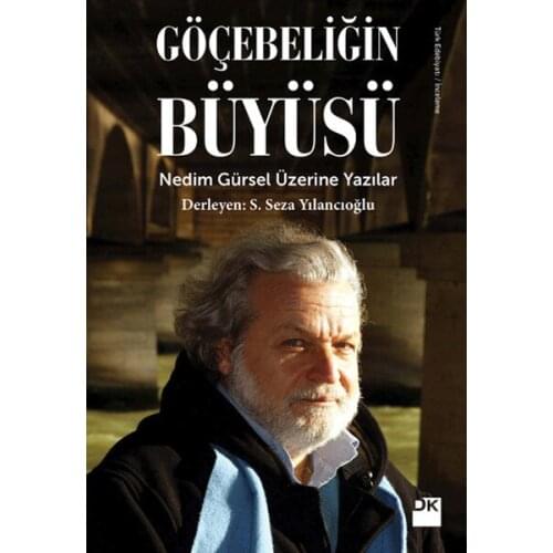 Göçebeliğin Magic S. Seza Yılancıoğlu Born Book