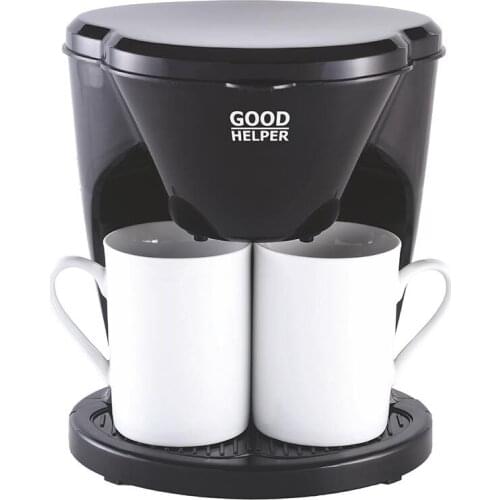 Goodhelper Coffee Machines