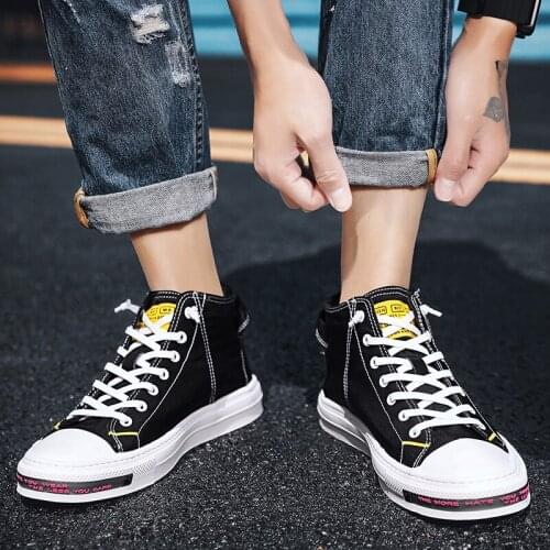 Lona for breathable sapato casuales summer spring casual knitting leather sneakers sport white fashion shoe sneaker 2020 on man