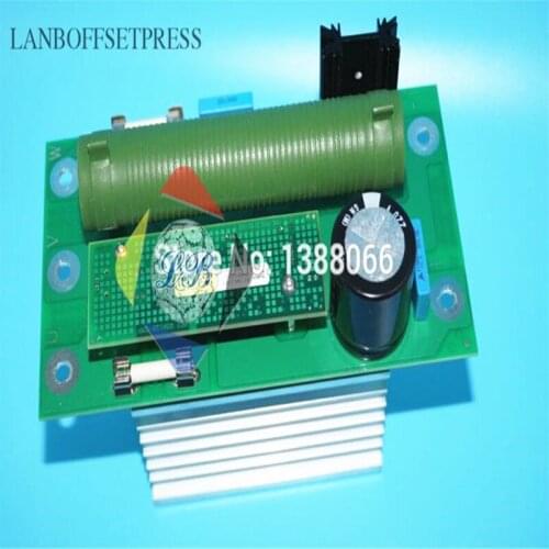 LANBOFFSETPRESS GRM120 91.144.2161 91.144.2131 00.781.2199 SM102 CD102 recctifier module GRM120,00.781.3493