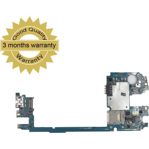 Oudini for LG G3 D855 motherboard Original for D855 16GB Motherboard Mainboard Test 100% & Free Shipping