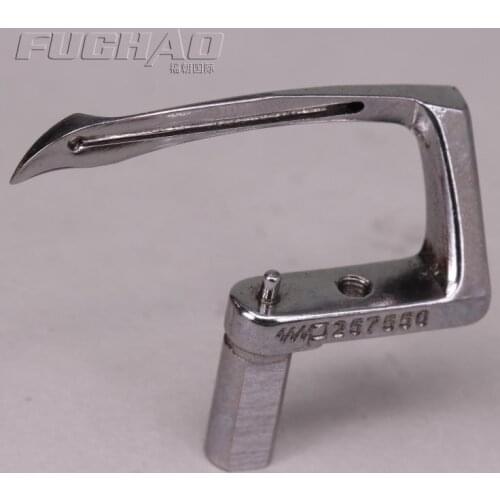 Industrial Sewing Machine Parts For 257550-91 Looper W500