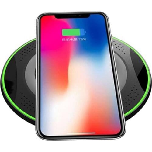 Timluor Wireless Chargers For Mobile Phones