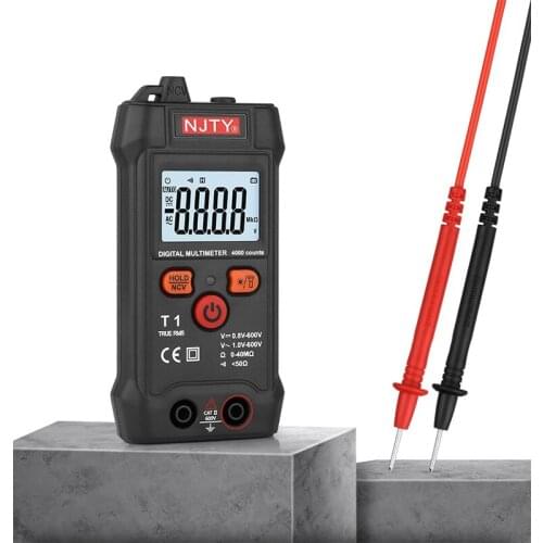 TONIFISHI Voltmeters