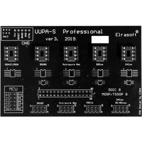 UPA-USB Adapter for UPA-USB Programmer