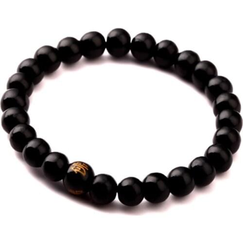 WWLB 8mm Wenge Prayer Beads Tibetan Buddhist Mala Buddha Bracelet Rosary Wooden For Women Bijoux Pulseras Men Bracelets Jewelry