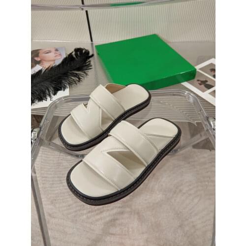 2021 Flip Flops Women Thong Slides Full Crystal Rhinstones Shoes Women Brand Flats Beach Slipper