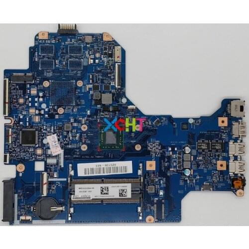 926190-601 926190-001 16892-1 448.0CB03.0011 w A9-9420 CPU for HP 17-AK 17Z-AK000 Series NB PC Laptop Motherboard