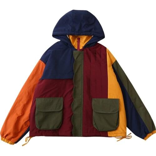 Bebobsons Women's Jackets