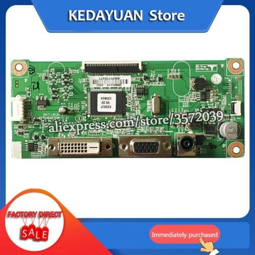 Free shipping 100% test for LG E2251T E2051S EAX64672301 LGM-018 drive board