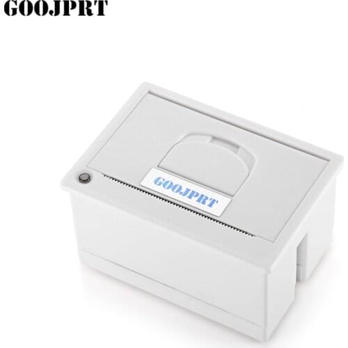 Free shipping 2'' mini Thermal Taximeter Embedded Printer/Mini panel printer usb printer