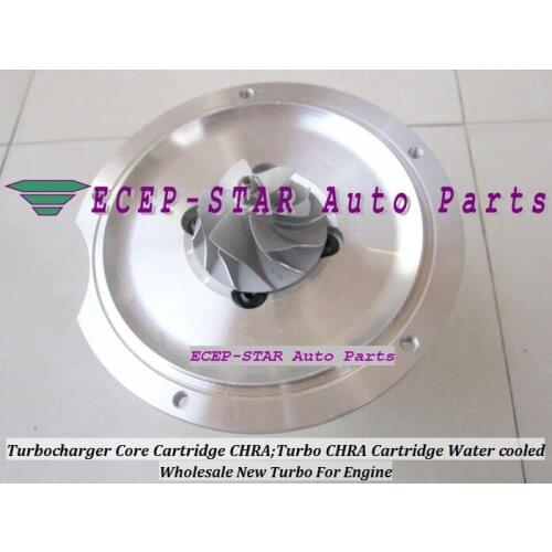 Free Ship Turbo Cartridge CHRA RHF5 8973659480 8973544234 24123A For ISUZU For Holden Rodeo D-Max PickUp 4JH1TC 4JH1T 4JH1 3.0L