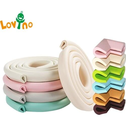 Baby Safety Corner Protector Children Protection Furniture Corners Angle Protection Child Safety Table Corner Protector Tape