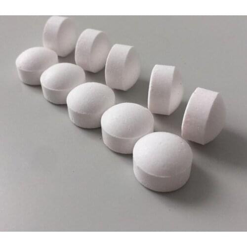 Home Professional Coffee Machine Cleaning Tablets All-Purpose Cleaner Household Cleaning Chemicals Home Cleaning Supplies