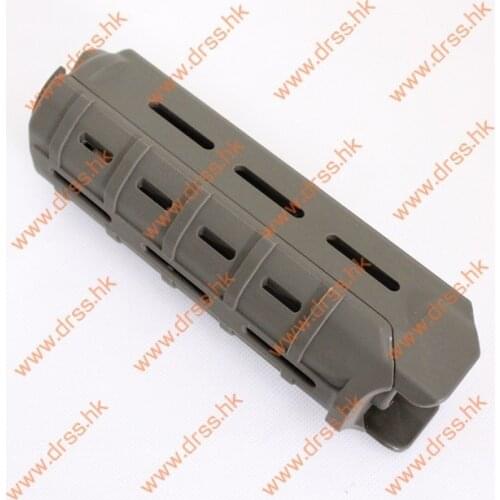 Drss MP Marking 7 Inch Handguard For Hunting PTS Version Olive Drab(DS1016C)