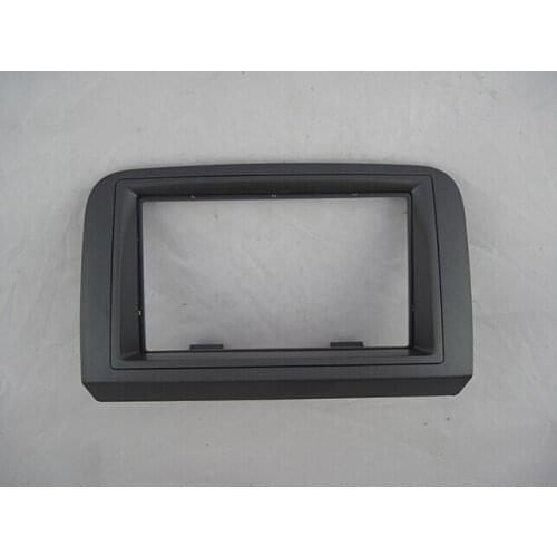 Fascias Car Audio Panel Refitting Frame Dash Kit For Fiat Croma 2005 2006 2007 2008 2009 2010