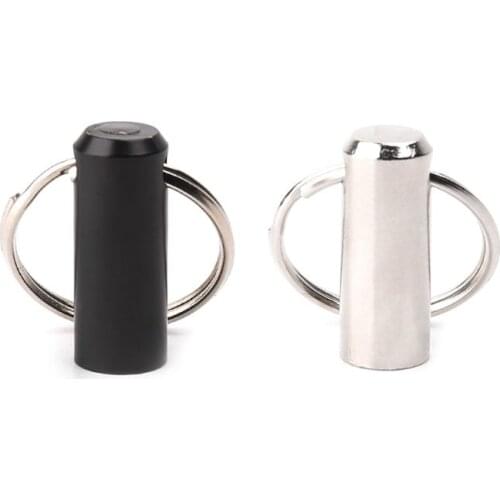 Stainless Steel Extractor Tool For Removing Broken Dart Stems From Dart Barrels New