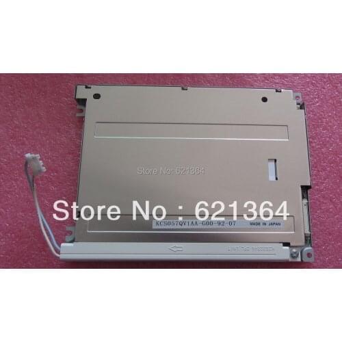 KCS057QV1AA-G00 professional lcd sales for industrial screen