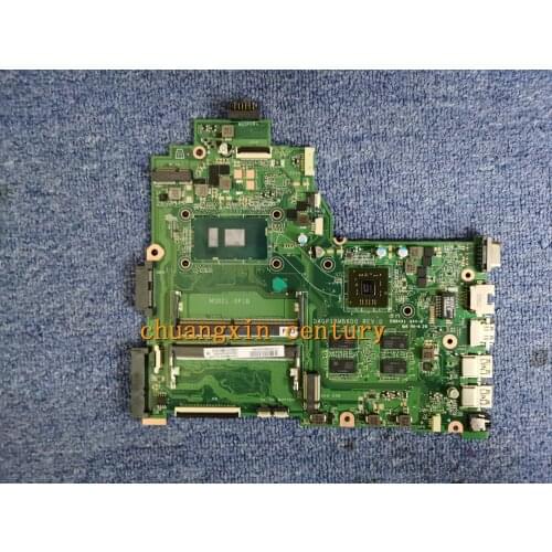 For HP Pavilion Laptop 14-BS 240 G6 Laptop Motherboard With I5-6200/6300U 925431-601 DA0P1BMB6D0 100% fully tested