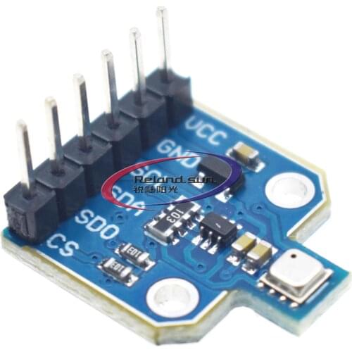 BME680 Cjmcu-680 High Altitude Sensor Module Development Board Digital Temperature Humidity Pressure Sensor