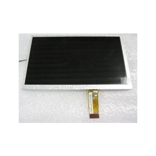 7.0 inch 26P TFT LCD Screen 721Q510D35 (Analog LED Screen)