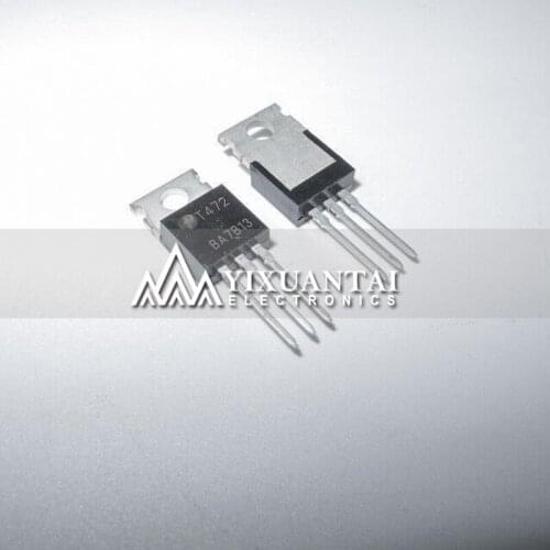 10pcs/lot original AOT412 T412 AOT424 T424 AOT430 T430 AOT472 T472 AOT210L T210L AOT240L T240L