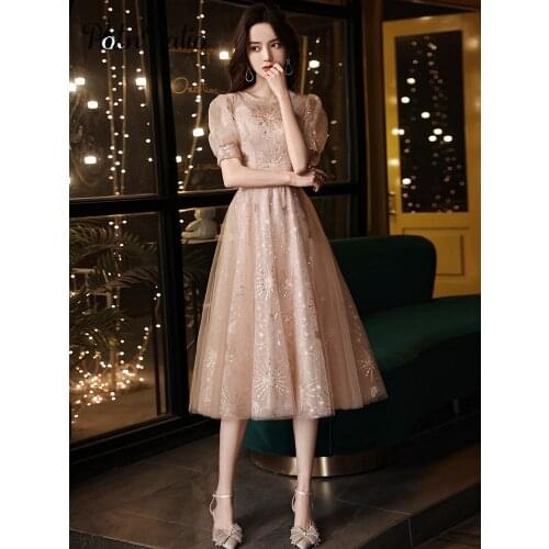 Женские пышные платья PotN'Patio China At AliExpress