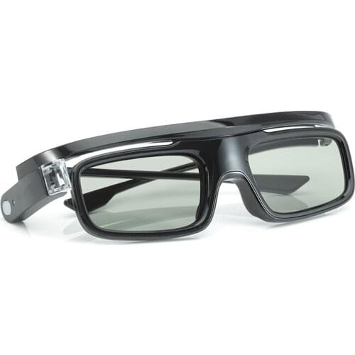 Remote control suitable for Letv LeEco 3d super tv 3d active glasses Active Shutter 3D Glasses