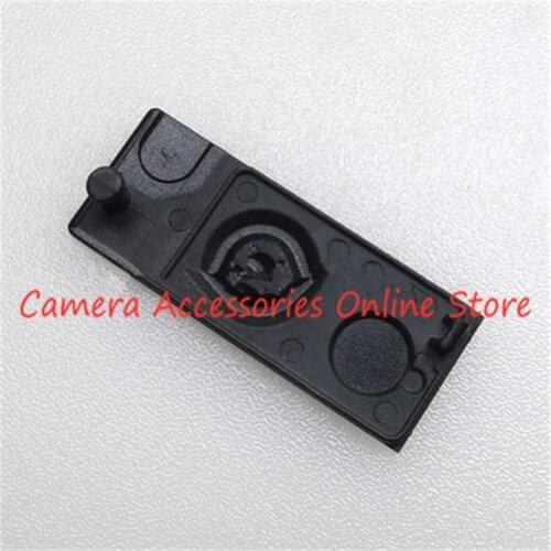Repair Parts MiInterface Cover Lid Unit 4-729-524-01 For Sony ILCE-7RM3 ILCE-7M3 A7RM3 A7R III A7M3 A7 III