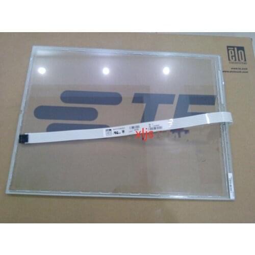 Touch screen E457626 SCN-AT-FLT15.0-M01-0H1-R 15-inch five-wire touch screen