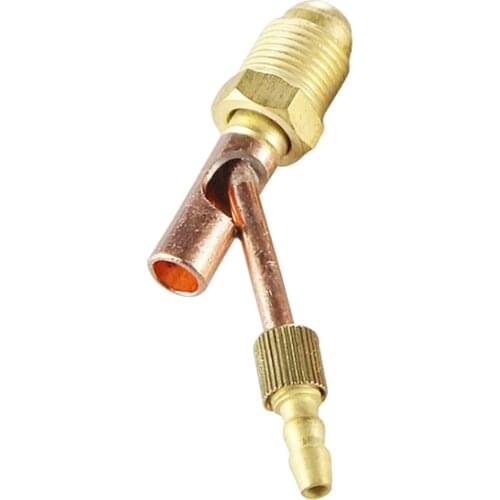 TIG Welding Torch Cable Connector Gas Electricity Separation fit for WP9 WP17 WP26 Accessories