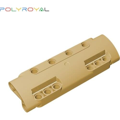 Building Blocks Technicalalal DIY 11x3 Technology Panel 10 PCS Compatible Assembles Particles al Parts Moc Toy Gift 11954